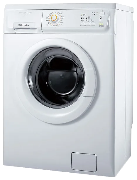 Замена щёток Electrolux EWS 10070 W