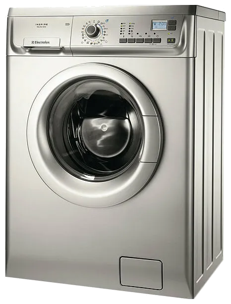 Замена щёток Electrolux EWS 10470 S