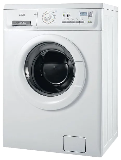 Замена щёток Electrolux EWS 10570 W