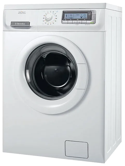 Замена щёток Electrolux EWS 12971 W