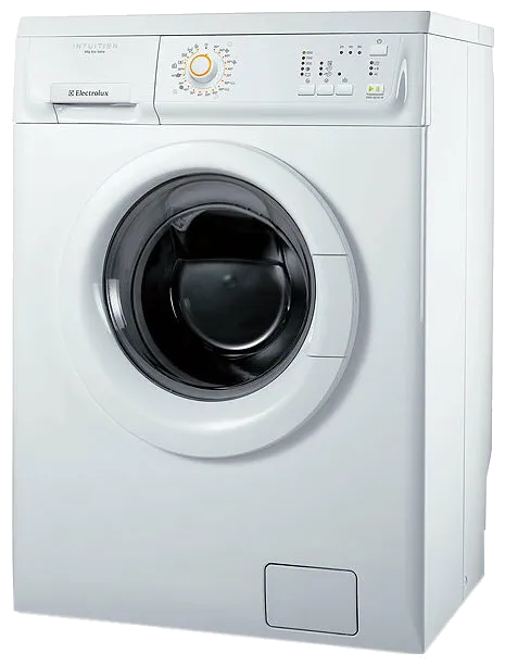 Замена щёток Electrolux EWS 8070 W