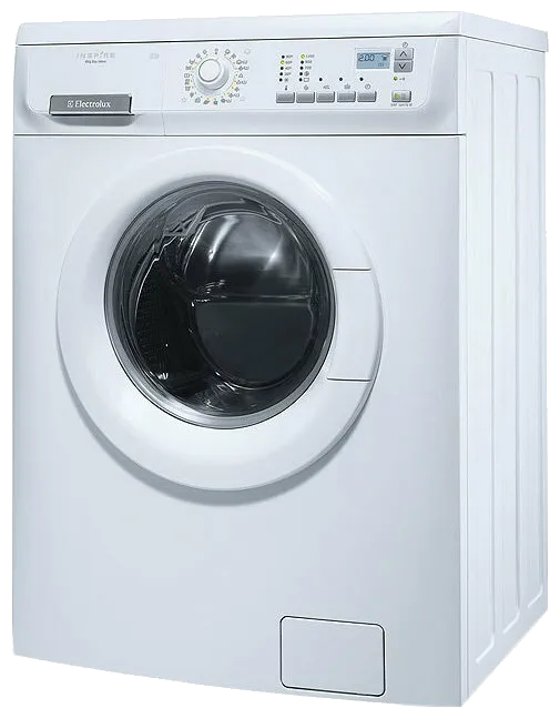 Замена щёток Electrolux EWF 10479 W