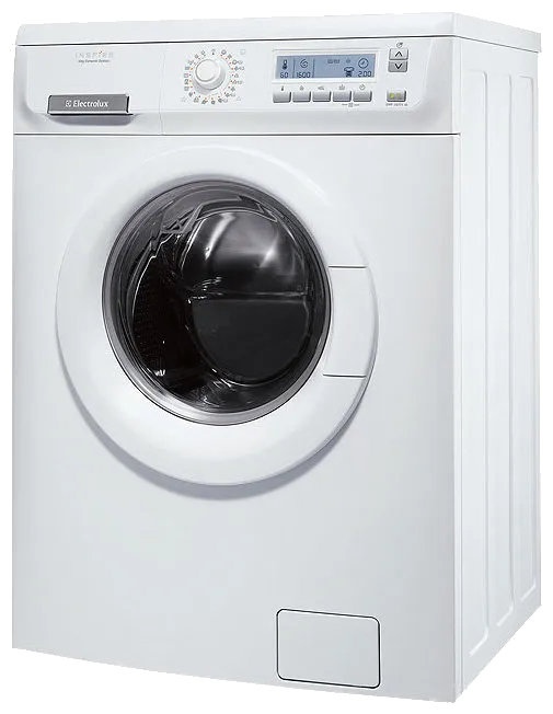 Замена щёток Electrolux EWS 12770W