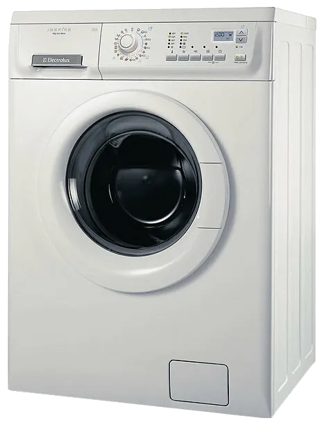 Замена щёток Electrolux EWS 10470 W