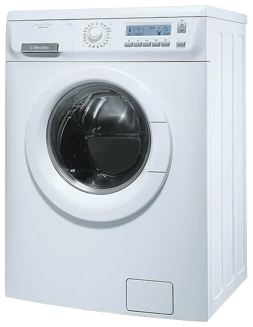 Замена щёток Electrolux EWS 10670 W