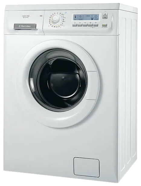 Замена щёток Electrolux EWS 12670 W