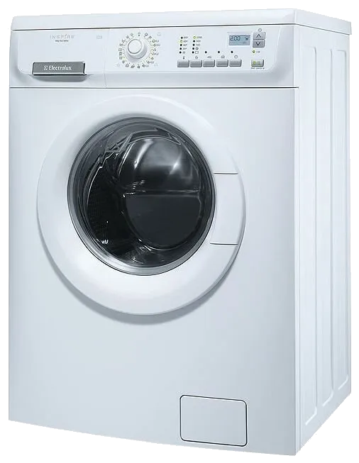 Замена щёток Electrolux EWS 12470 W