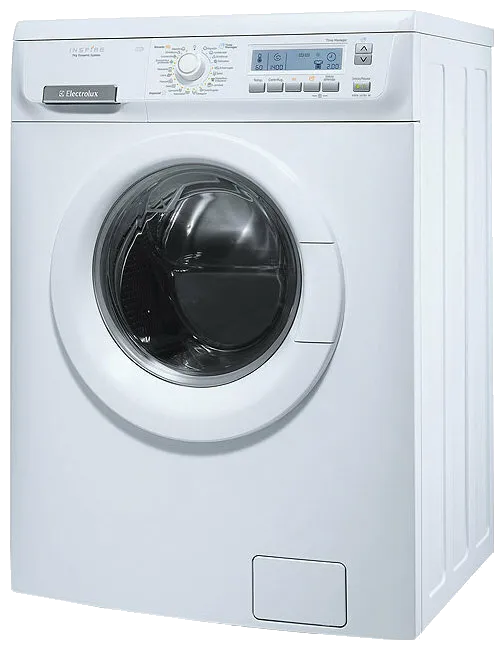 Замена щёток Electrolux EWW 12791 W
