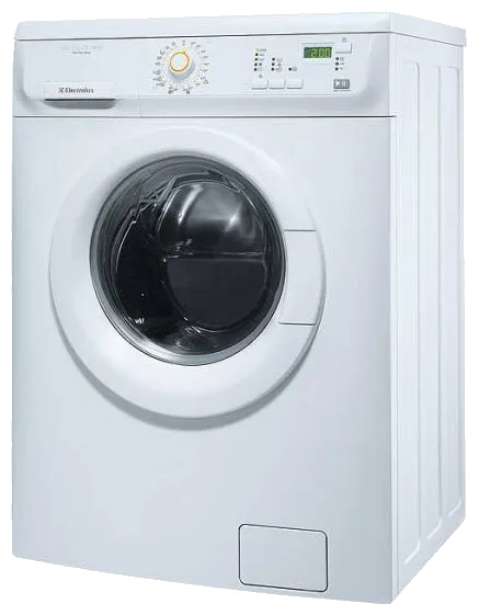 Замена щёток Electrolux EWS 12270 W