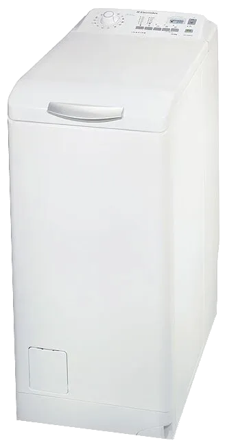 Замена щёток Electrolux EWT 10540