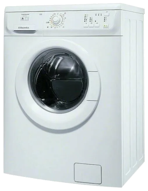 Замена щёток Electrolux EWS 106110 W