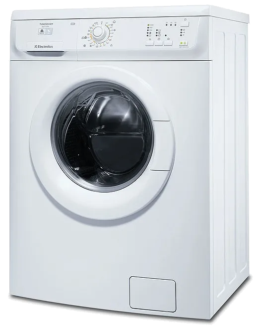 Замена щёток Electrolux EWF 106110 W
