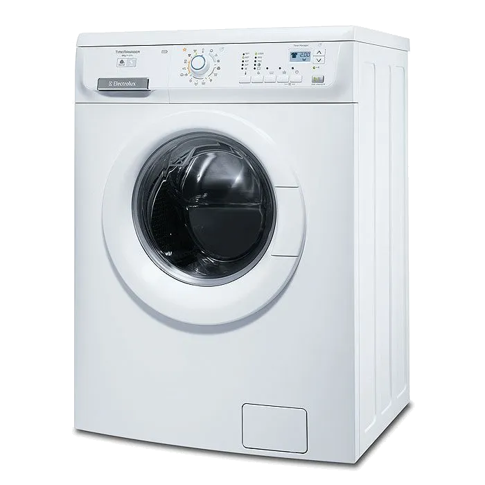 Замена щёток Electrolux EWF 106410 W