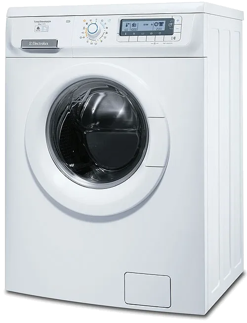 Замена щёток Electrolux EWF 106510 W