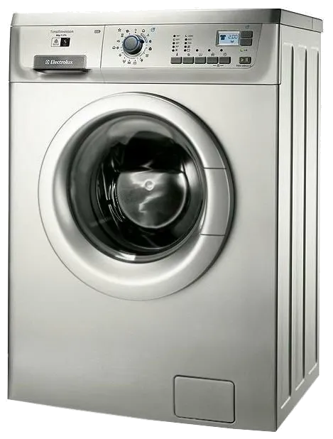 Замена щёток Electrolux EWS 106410 S