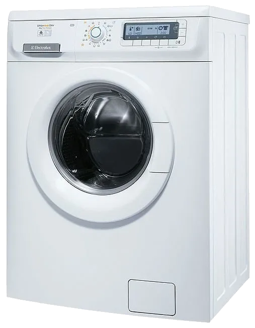 Замена щёток Electrolux EWW 148540 W