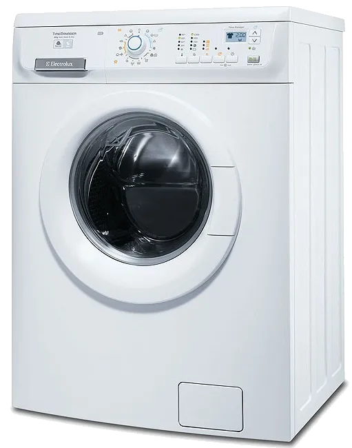 Замена щёток Electrolux EWW 12410 W
