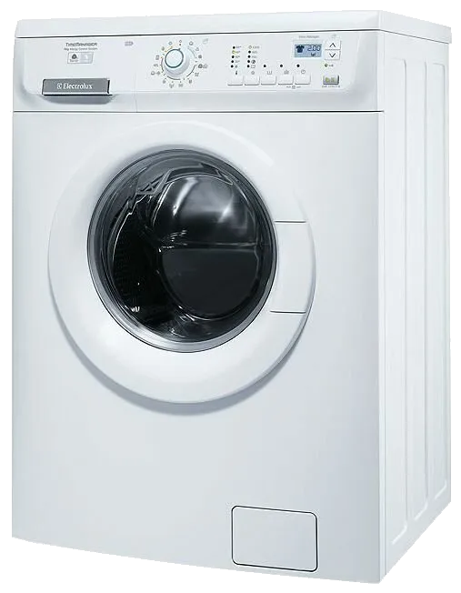 Замена щёток Electrolux EWF 127413 W
