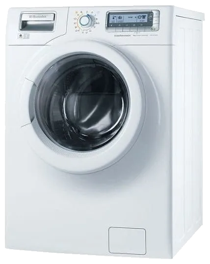 Замена щёток Electrolux EWN 127540 W