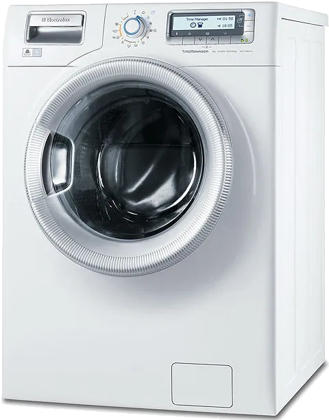 Замена щёток Electrolux EWN 148640 W