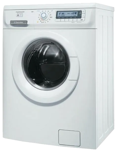 Замена щёток Electrolux EWF 127570 W