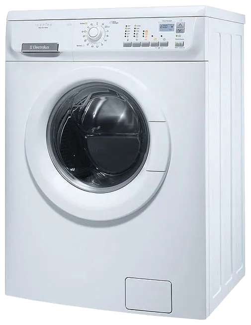 Замена щёток Electrolux EWW 126410
