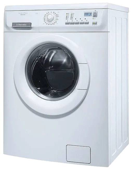 Замена щёток Electrolux EWF 127440