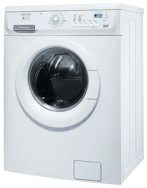 Замена щёток Electrolux EWF 146410