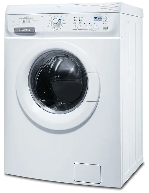 Замена щёток Electrolux EWF 126410 W