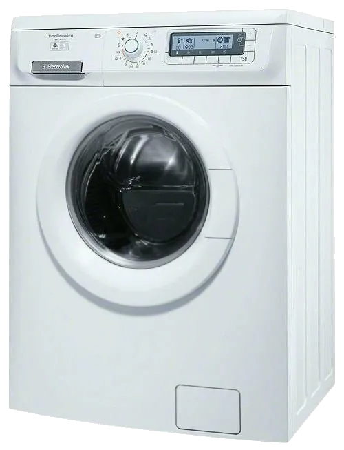 Замена щёток Electrolux EWS 106510 W