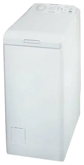 Замена щёток Electrolux EWT 105210