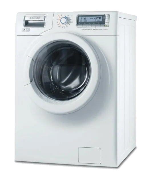 Замена щёток Electrolux EWN 167540