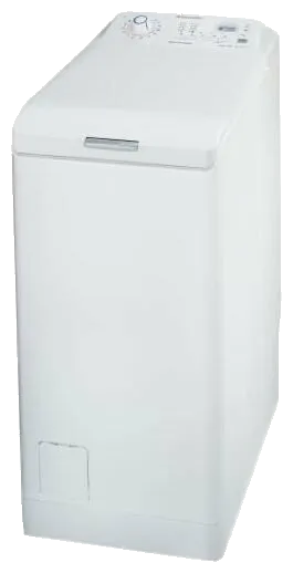Замена щёток Electrolux EWT 105410