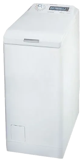 Замена щёток Electrolux EWT 135510