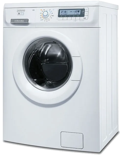 Замена щёток Electrolux EWF 127540 W