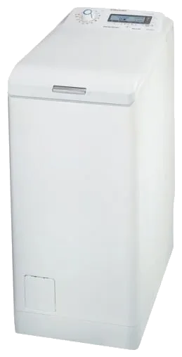 Замена щёток Electrolux EWT 136580 W
