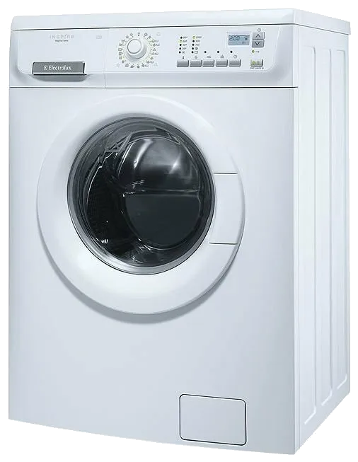 Замена щёток Electrolux EWF 12483 W