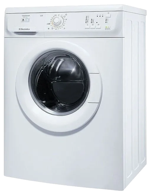 Замена щёток Electrolux EWP 126100 W