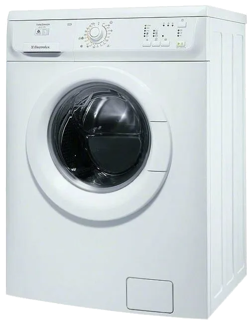 Замена щёток Electrolux EWP 106100 W
