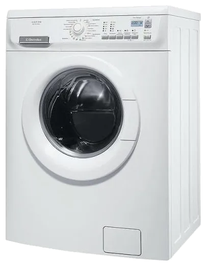 Замена щёток Electrolux EWF 10475
