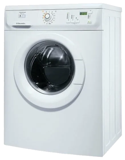 Замена щёток Electrolux EWP 106300 W