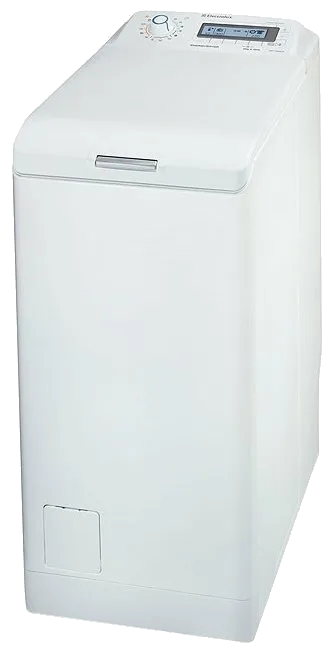 Замена щёток Electrolux EWT 136540 W
