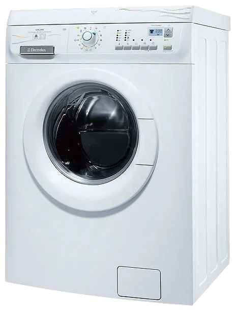 Замена щёток Electrolux EWM 147410 W