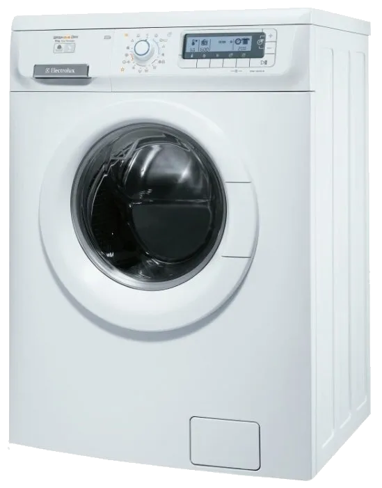 Замена щёток Electrolux EWW 168540 W