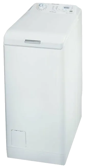 Замена щёток Electrolux EWT 106411 W
