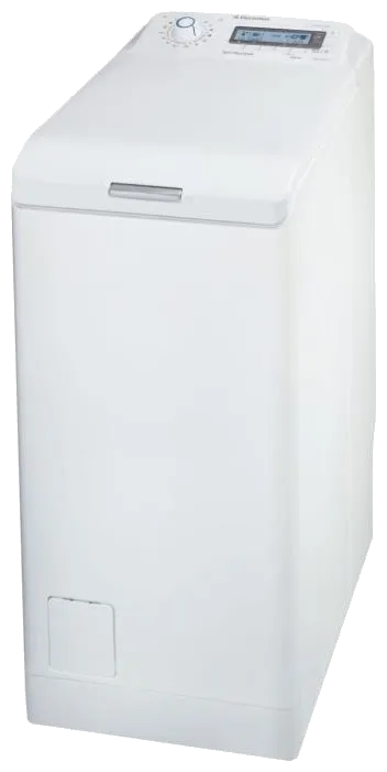 Замена щёток Electrolux EWT 106511 W