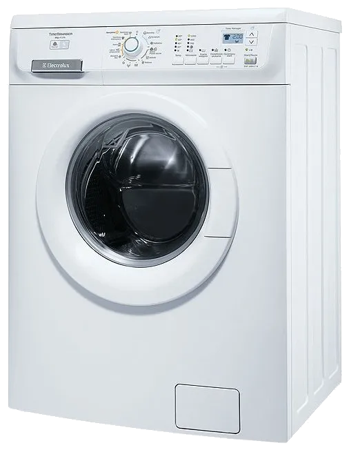 Замена щёток Electrolux EWF 106417 W