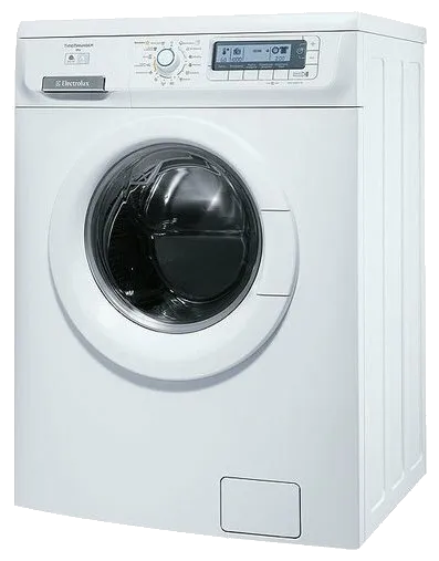Замена щёток Electrolux EWF 106517 W