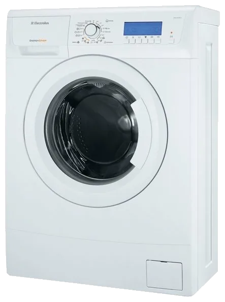 Замена щёток Electrolux EWS 103410 A
