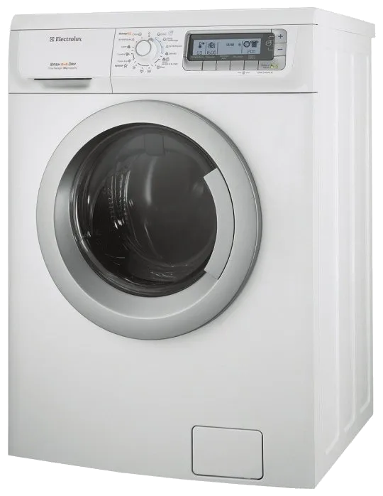 Замена щёток Electrolux EWW 168543 W